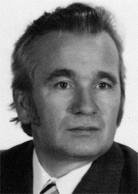 Tadeusz Zygmunt Kunowski