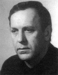 Ryszard Ćwikliński