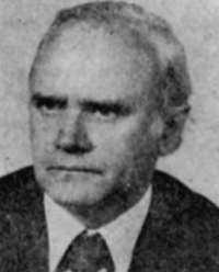 Zygmunt Magdziarski