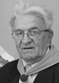 Jerzy Janowiec