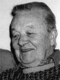 Jerzy Tryburski