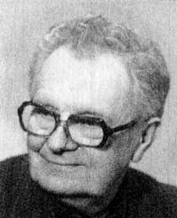 Henryk Wierciński
