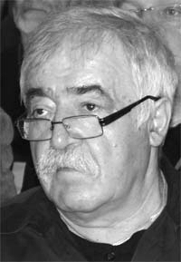 Ryszard Józef Daczkowski